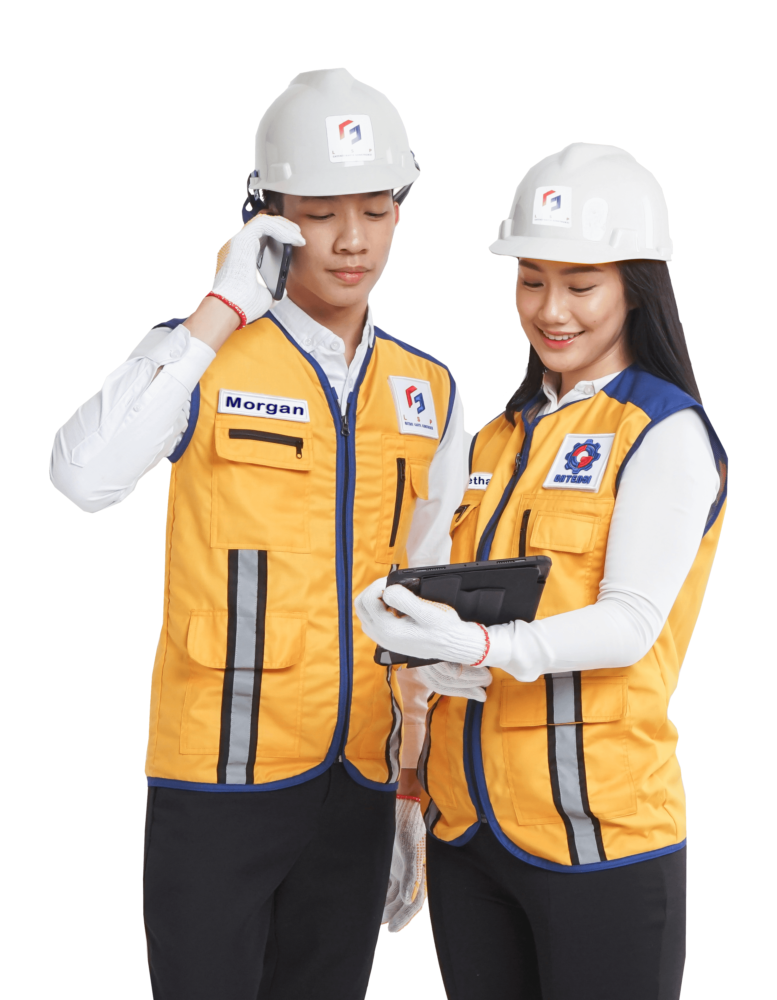Konstruksi Sipil Profesional